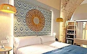 Soho Boutique Cádiz
